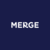 Merge logo