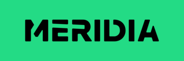 Meridia logo