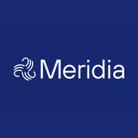 Meridia logo