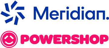 Meridian Energy logo