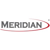 Meridian Manufacturing Inc. logo