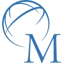 Meridian University logo