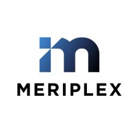 Meriplex Communications logo