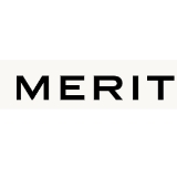MERIT logo