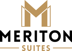 Meriton Suites logo