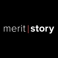 MeritStory logo
