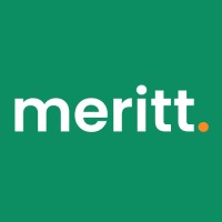 meritt. logo