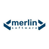 Merlin Software logo