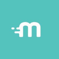 Mero Rekrytering logo