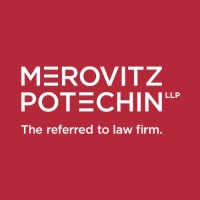 Merovitz Potechin LLP logo