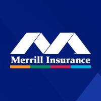 Merrill Insurance logo