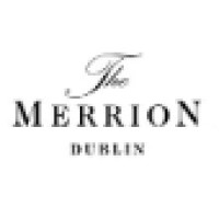 The Merrion Hotel logo