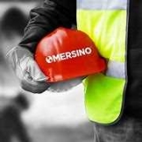 Mersino Water Solutions logo