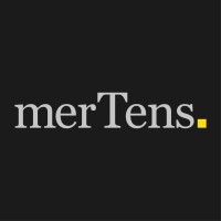merTens AG logo