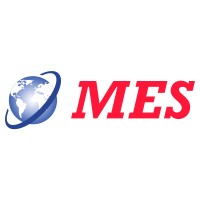 MES logo