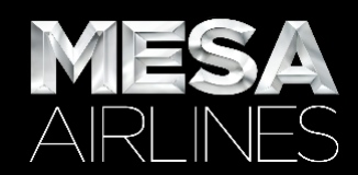 Mesa Airlines logo