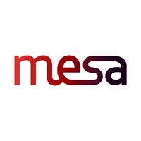Mesa logo