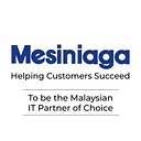 Mesiniaga Berhad logo