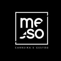 MESO Carreira e Gestão logo