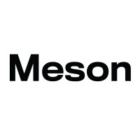 Meson Agency logo