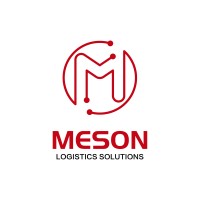 Meson Logistics Solutions logo