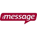 The Message Trust logo