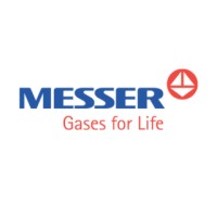 Messer Gases Brasil logo