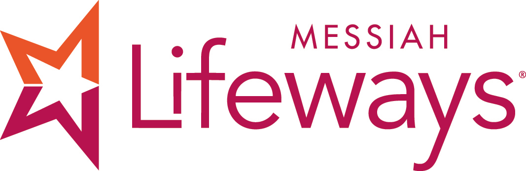 Messiah Lifeways logo