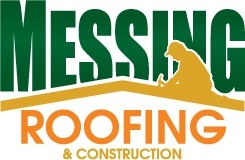 Messing Roofing & Construction logo
