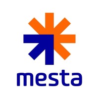Mesta logo