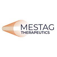 Mestag Therapeutics logo