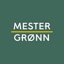 Mester Grønn