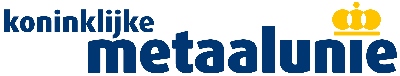 Koninklijke Metaalunie logo