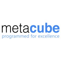 Metacube Software Pvt. Ltd. logo