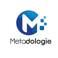 Metadologie logo
