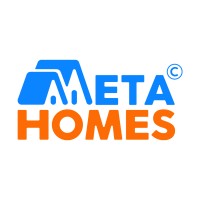 MetaHomes logo