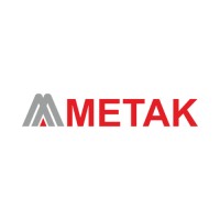 METAK LLC logo