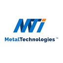 Metal Technologies logo