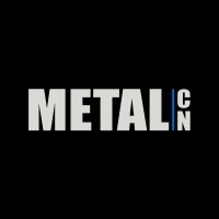 Métal CN Inc logo