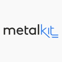 Metalkit logo