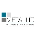Metallit GmbH logo