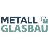 Logo Metall- und Glasbau Holzhaider GmbH