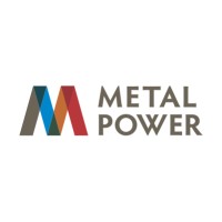 Metal Power Analytical Pvt. Ltd. logo