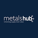 Metals Hub GmbH logo