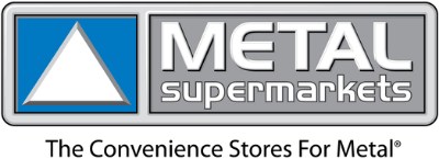 Metal Supermarkets logo