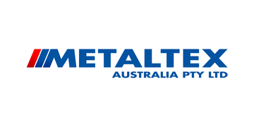 Metaltex Australia Pty Ltd. logo
