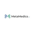 MetaMedicsVR logo