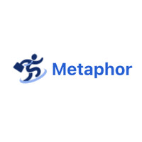 Metaphor Services logo