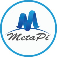 MetaPi logo