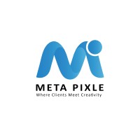 Metapixle logo